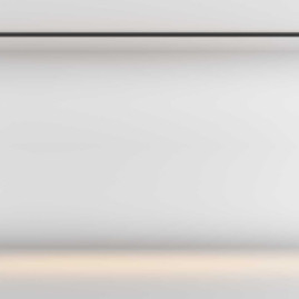 Уличный токоведущий светильник Maytoni Line Elasity IP O-TR001-LL-L20W3K