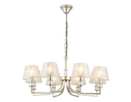 Подвесная люстра Ambrella Light High Light Classic LH71217