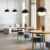 Подвесной светильник Imperium Loft Olve 140908-26