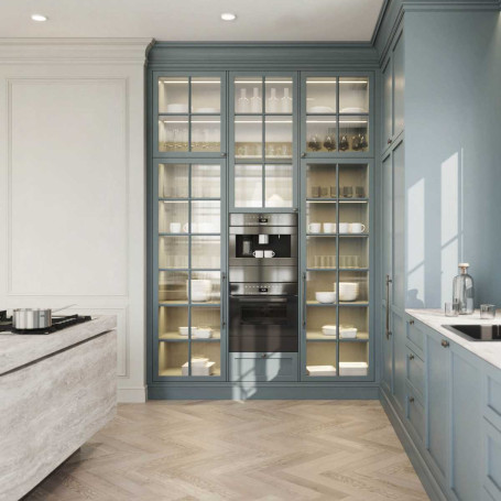 Встраиваемый светильник Mantra EILAT 9295