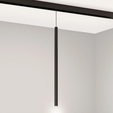 Трековый светодиодный светильник Arlight Mag-Orient-Spot-Hang-L500-R20-3W Day4000 044505