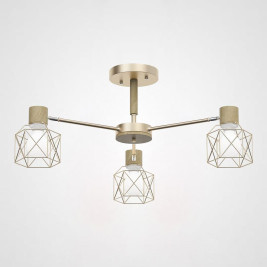 Потолочная люстра Imperium Loft Corf 189486-26