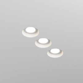 Встраиваемый светильник Maytoni Technical Downlight Intro 2.0 DL137-GU10-W