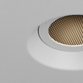 Встраиваемый светильник Maytoni Technical Downlight Intro 2.0 DL137-GU10-W