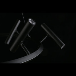 Подвесная светодиодная люстра Aployt Honor APL.067.03.40