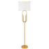 Торшер Lumina Deco Zanetti LDF 5522 MD+WT