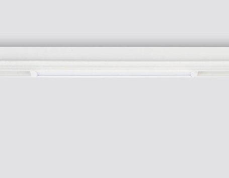 Трековый светодиодный светильник Ambrella Light Track System Magnetic 220V GL1271