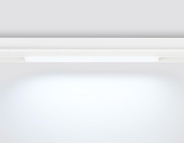 Трековый светодиодный светильник Ambrella Light Track System Magnetic 220V GL1271