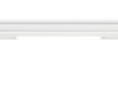 Трековый светодиодный светильник Ambrella Light Track System Magnetic 220V GL1271