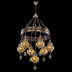 Подвесная люстра Citilux Каир CL419165