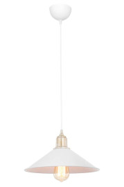 Подвесной светильник Toplight Delilah TL1606H-01WH