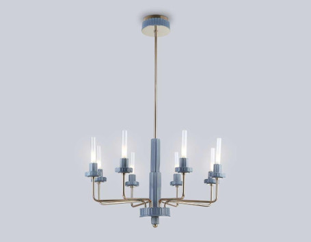 Люстра Ambrella Light HIGH LIGHT LH53126
