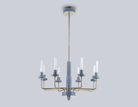 Люстра Ambrella Light HIGH LIGHT LH53126