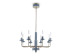 Люстра Ambrella Light HIGH LIGHT LH53126