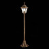 Уличный светильник ST Luce Domenico SL082.215.01
