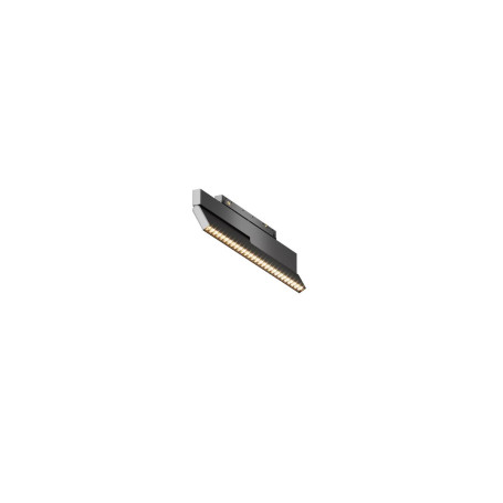 Трековый светильник Maytoni Technical EXILITY X Points Rot TR242-4-12WTW-DD2-B