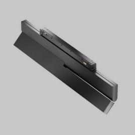 Трековый светильник Maytoni Technical EXILITY X Points Rot TR242-4-12WTW-DD2-B