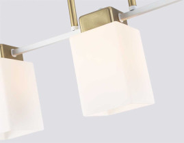 Люстра на штанге Ambrella light TRADITIONAL TR303045