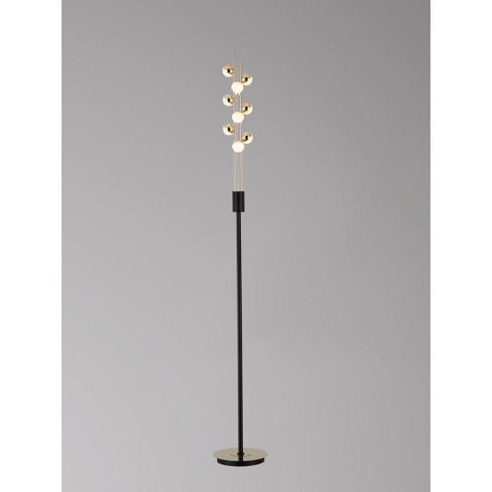 Торшер Aployt Delfin APL.774.05.27