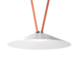 Трековый светильник Denkirs Belty Flow DK5668-WH+BK