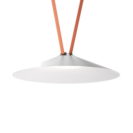 Трековый светильник Denkirs Belty Flow DK5668-WH+BK