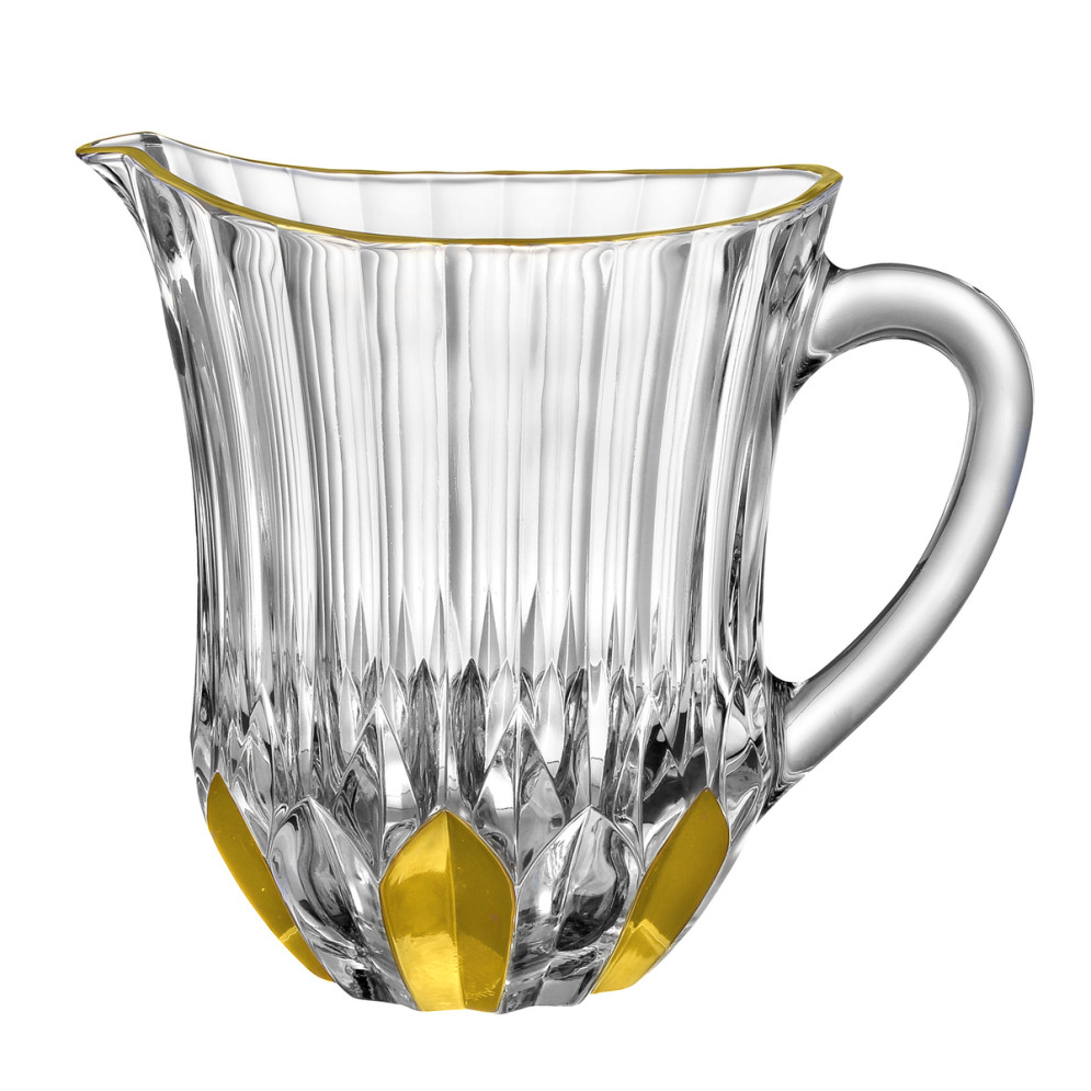 Кувшин 1.2л.&quot;Адажио Голд&quot; Глянцевое BD