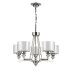 Подвесная люстра Vele Luce Lotus VL1053L05