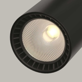 Трековый светильник Maytoni Technical TR029-3-26W3K-S-B