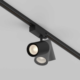 Трековый светильник Maytoni Technical TR029-3-26W3K-S-B