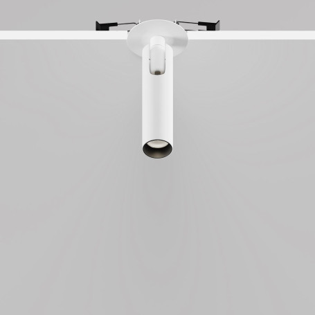 Встраиваемый светодиодный спот Maytoni Technical Focus T C141RS-L125-6W4K-W