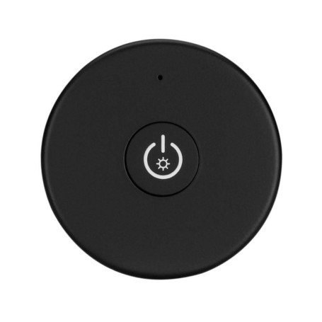 Панель управления Arlight Knob Smart-P87-Dim Black 028334