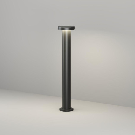 Ландшафтный светодиодный светильник Denkirs Dramen DK9708-BK