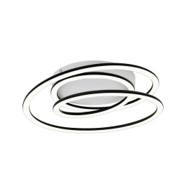Потолочный светодиодный светильник Escada Spiral 626/A LED