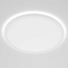 Потолочный светодиодный светильник Citilux Basic Line CL738320VL