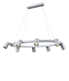 Подвесной светильник Vele Luce Zoom VL10113P08