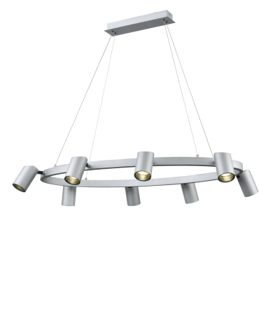 Подвесной светильник Vele Luce Zoom VL10113P08