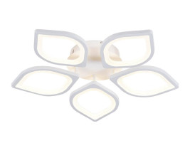 Потолочная светодиодная люстра Ambrella light Original FA444