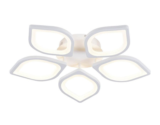 Потолочная светодиодная люстра Ambrella light Original FA444