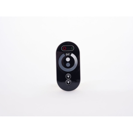Контроллер одноцветный LEDS POWER T3 RF 30A сенсорный ПДУ 003931