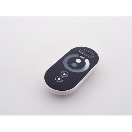 Контроллер одноцветный LEDS POWER T3 RF 30A сенсорный ПДУ 003931