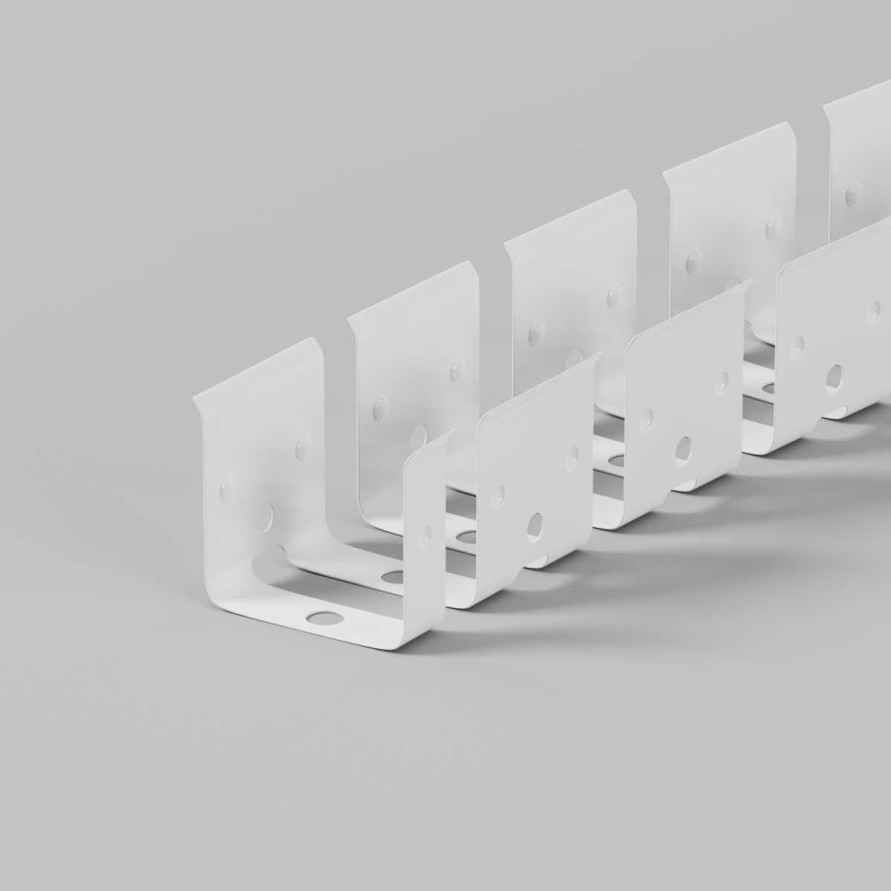 Комплектующие для гибкого неона Led Strip 432051