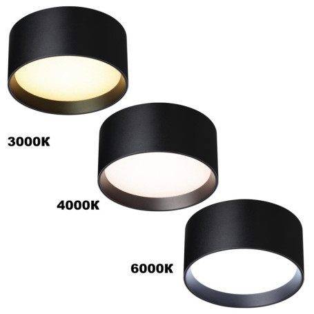 Светильник накладной Novotech ORBIS 359595