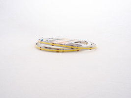 Светодиодная лента LEDS POWER COB 480/м (11Вт/м) 24В холодная 005782