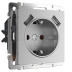 Розетка Werkel a050886