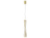 Подвесной светильник Newport 8240 8246/S gold NEW М0067445