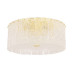 Потолочный светильник Crystal Lux Oviedo PL6