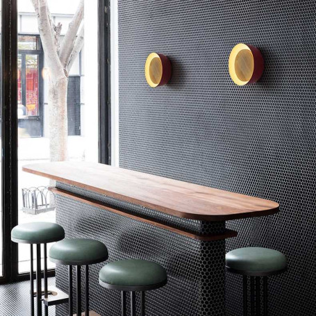 Бра Imperium Loft Loke 101750-26