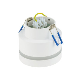 Встраиваемый светильник Nowodvorski Murter White 10490