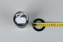 Потолочный светодиодный светильник Omnilux Ercolano OML-100019-05