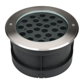 Светильник LTD-DAFNA-GROUND-R260-48W Warm3000 (SL, 20 deg, 230V) Arlight 061286
